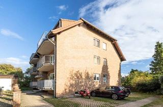 Wohnung kaufen in 50170 Kerpen, Vermietete Kapitalanlage in Buir.