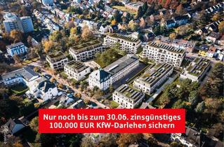 Wohnung kaufen in 50321 Brühl, Brühl erLeben! 3 Zimmer in bester Innenstadtlage!