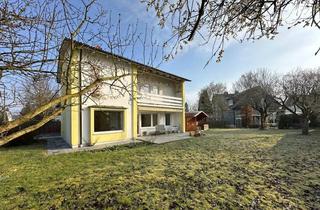 Einfamilienhaus kaufen in Tal, 81827 München, AIGNER - Großes Grundstück mit Altbestand in Waldtrudering