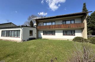 Haus kaufen in 83549 Eiselfing, Hier zählt die Lage - Großes Ein- bzw. Zweifamilienhaus mit Potenzial