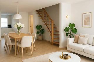 Wohnung mieten in 74629 Pfedelbach, »»» Stylisch wohnen - perfekt für Paare und junge Familien »»»