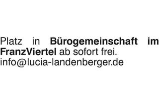 Büro zu mieten in 72072 Tübingen, Bürp