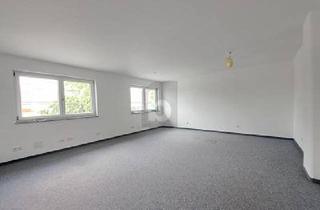 Büro zu mieten in 82110 Germering, FLEXIBLE FLÄCHE IM 1. STOCK MIT LIFT UND TG-PLÄTZEN