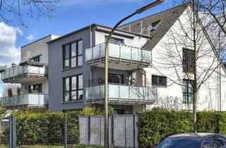 Wohnung mieten in Stadtgartenring, 44866 Bochum, Barrierefrei, gute Wohnlage, 101qm