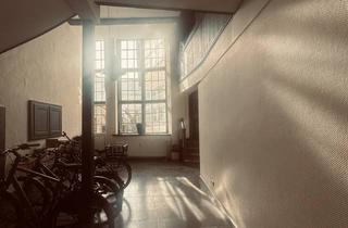 Wohnung mieten in Fleischhauerstraße, 23552 Lübeck, Nachmieter gesucht 1 Zimmerwohnung zentraler Lage -Einzug SOFORT