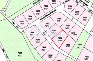Lager kaufen in Helene-Wessel-Straße, 74078 Heilbronn, Grundstück über den Dächern von HN-Biberach zu verkaufen, Mühlberg/Finkenberg
