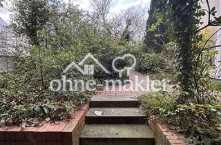 Büro zu mieten in 80801 München, Bürofläche mit Gartenfläche - Hohenzollernstraße, München