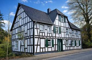 Anlageobjekt in 51570 Windeck, Starke Rendite + Sonder-AfA: Ihr steueroptimiertes Denkmal-Investment auf ca. 6.000 m²