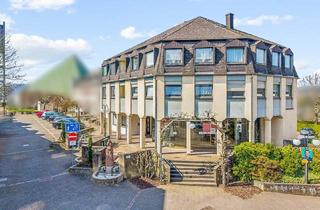 Wohnung kaufen in 54329 Konz, Stilvoll ca. im Jahre 2019 saniertes Wohnhighlight – ideal für Paare und kleine Familien in Konz