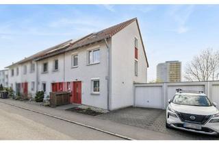 Haus kaufen in 72766 Reutlingen, Familienfreundliches Reiheneckhaus mit durchdachtem Wohnkonzept in Reutlingen