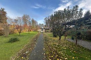 Immobilie kaufen in 16225 Eberswalde, Wunderschöner Garten mit Laube in Eberswalde