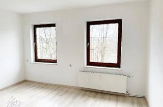 Wohnung mieten in Luisenstraße 23, 01612 Nünchritz, ***WOHNEN IM GRÜNEN*** – Komfortabel, ruhig und familienfreundlich... 3-Raumwohnung mit Tageslichtbad und opionaler Einbauküche ab sofort zu vermieten