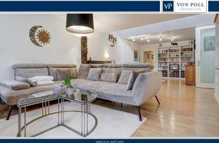 Wohnung kaufen in 65812 Bad Soden, Großzügige 4-Zimmer Wohnung fußläufig zum Park und in die Innenstadt