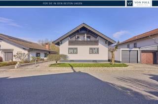 Einfamilienhaus kaufen in 64668 Rimbach, Stilvoll saniertes Ein- bis Zweifamilienhaus mit Bachlauf in Rimbach-Zotzenbach!
