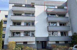 Wohnung kaufen in 24537 Neumünster, Vermietete Eigentumswohnung