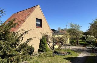 Einfamilienhaus kaufen in 23774 Heiligenhafen, Ein-/Zweifamilienhaus in Heiligenhafen