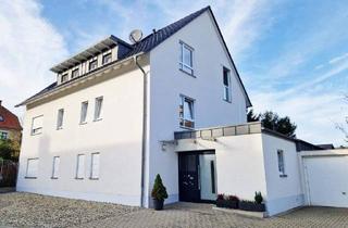 Wohnung kaufen in 59505 Bad Sassendorf, Rendite-Fokus: Vermietete 3-Zimmer-ETW im Erdgeschoss mit Garage in Bad Sassendorf!