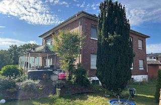Haus kaufen in 59558 Lippstadt, Wohntraum für Familien & Anleger: Vermietetes Zweifamilienhaus in ruhiger Lage von Lippstadt-Esbeck!
