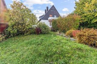Einfamilienhaus kaufen in 35435 Wettenberg, Großzügiges Einfamilienhaus mit großem Garten in Krofdorf-Gleiberg