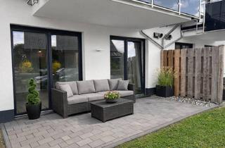 Wohnung mieten in 32584 Löhne, KFW 40 Plus - Moderne und stilvolle EG-Wohnung (Anfragen nur per Email!!!)