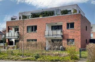 Penthouse kaufen in 33378 Rheda-Wiedenbrück, Penthouse am Fichtenbusch in Rheda