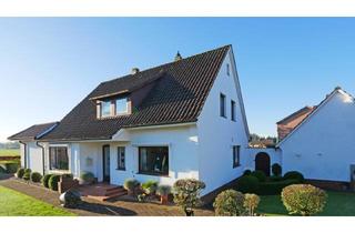 Einfamilienhaus kaufen in 27239 Twistringen, Viel Platz! Toller Ausblick!Sehr gepflegtes Einfamilienhaus mit Doppelgarage