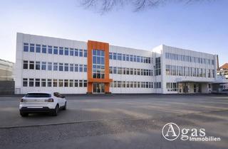 Büro zu mieten in Huttenstraße 50, 10553 Berlin, Attraktiver Unternehmensstandort mit außergewöhnlichem Stellplatzangebot in Berlin-Moabit