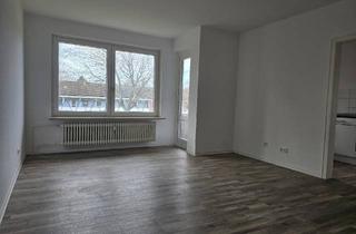 Wohnung mieten in Schulstraße 20, 23774 Heiligenhafen, Schöne 2-Zimmer-Wohnung mit ca. 53,74m² Wohnfläche und Loggia