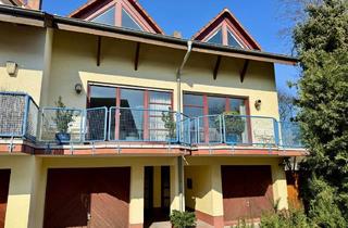 Einfamilienhaus kaufen in 63110 Rodgau, Stilvolles Einfamilienhaus mit Split-Level-Charakter,Terrasse, Garten & Garage in begehrter Lage