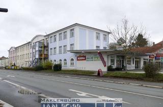 Büro zu mieten in 07937 Zeulenroda-Triebes, Attraktive Büroeinheit in verkehrsgünstiger Lage.