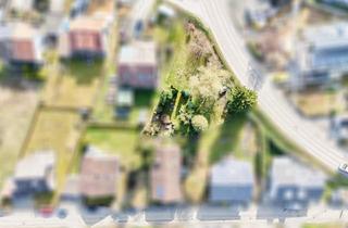 Immobilie kaufen in 72644 Oberboihingen, Attraktives Baugrundstück mit 745 m² in Oberboihingen