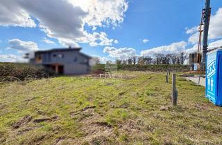 Immobilie kaufen in 74199 Untergruppenbach, Baugrundstück in ruhiger Familienlage – 438 m² in Donnbronn