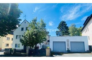 Haus kaufen in 95173 Schönwald, *Einzigartiges Stadthaus: Ihr neues Wohnjuwel*