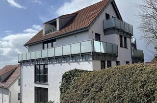 Wohnung mieten in 48455 Bad Bentheim, Moderne Dachgeschoss Wohnung