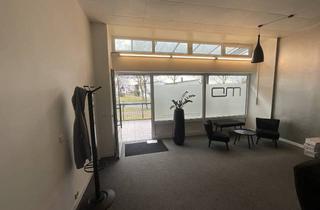 Gewerbeimmobilie kaufen in 92224 Amberg, Moderne Gewerbefläche in gepflegtem Wohn- und Geschäftshaus