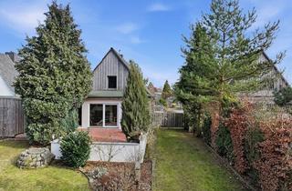 Haus kaufen in 25436 Moorrege, Liebevoll saniertes Siedlungshaus im Großraum Hamburg