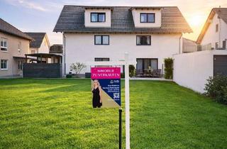 Immobilie kaufen in Max-Ernst-Straße + 11, 76744 Wörth, Großes schönes Baugrundstück in Wörth für Einfamilienhaus oder Doppelhaushälften