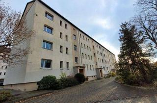 Wohnung kaufen in 08543 Pöhl, Sonnige 4-Zimmer-Wohnung in Pöhl!