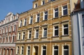 Wohnung mieten in Roßweiner Straße, 04720 Döbeln, 2 Raum Wohnung mit Badewanne in zentrumsnähe