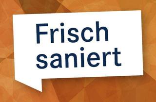 Wohnung mieten in Morthorststraße 38, 25336 Elmshorn, Frisch sanierte 3-Zimmer-Wohnung mit Balkon in grüner Lage von Elmshorn