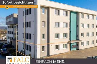 Wohnung kaufen in 74613 Öhringen, Ihr neues Zuhause in Öhringen - FALC Immobilien Heilbronn