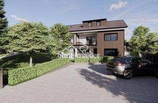 Wohnung kaufen in Marieluise-Fleißer-Straße 7, 85092 Kösching, Wohnen mit eigenem Garten – 3-Zimmer-EG, Erstbezug Mai 2026 in Kösching (129 m²)