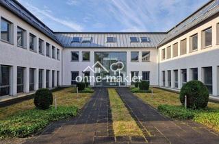 Gewerbeimmobilie mieten in Angermunder Straße 126, 40489 Düsseldorf, Bestpreis 8€ netto/qm - Büros 10 bis 355 qm inkl. WLAN und Nebenkostenpauschale - 12 Monate