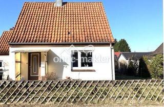 Grundstück zu kaufen in 22393 Hamburg, 638 m2 Baugrundstück für Einfamilienhaus · ruhige Lage Hamburg-Sasel