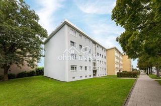 Wohnung kaufen in 85375 Neufahrn, Direkt vom Eigentümer - 3 Appartements im Paket in sehr gepflegtem Mehrfamilienhaus
