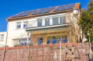 Einfamilienhaus kaufen in 07743 Jena, Großzügiges Einfamilienhaus in Toplage von Jena