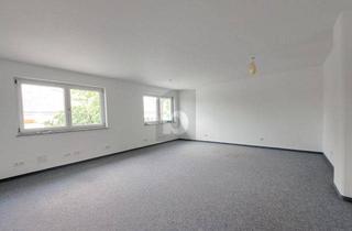 Gewerbeimmobilie mieten in 82110 Germering, FLEXIBLE FLÄCHE IM 1. STOCK MIT LIFT UND TG-PLÄTZEN