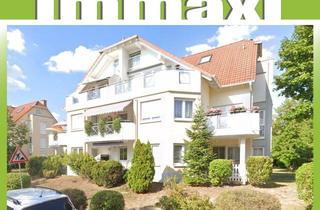 Wohnung mieten in Nachtigallenweg, 04416 Markkleeberg, AB 01.07.2026 + MARKKLEEBERG + 2 RAUM WOHNUNG + TERRASSE