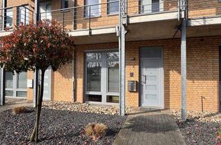 Wohnung kaufen in 47533 Kleve, Kleve: Ebenerdige Wohnung mit eigenem Zugang und Loggia in Kleve-Südstadt