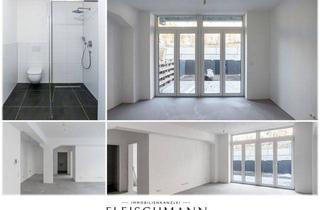 Wohnung mieten in 98527 Suhl, Ruhige Lage und trotzdem Zentral- helle, hochwertige 2-Raum-Wohnung in der Suhler Innenstadt